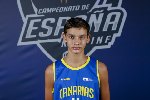 CANARIAS