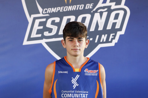 COMUNIDAD VALENCIANA
