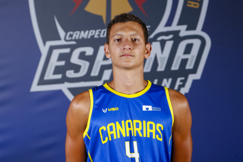 CANARIAS