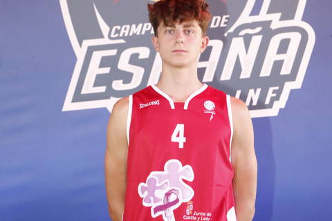 CASTILLA LEÓN
