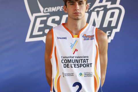 COMUNIDAD VALENCIANA