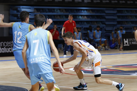 R.MURCIA - C.VALENCIANA 