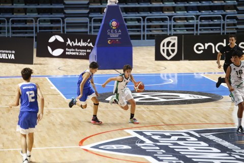EXTREMADURA - MELILLA