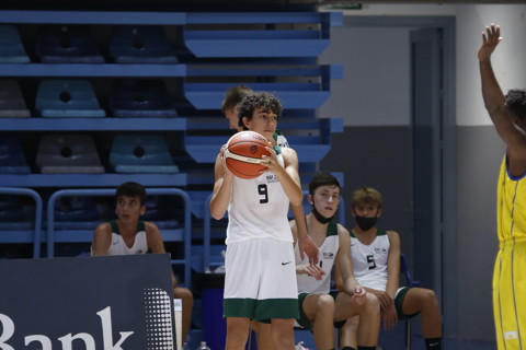 CANARIAS - PAÍS VASCO 