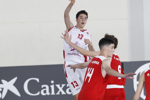P.ASTURIAS - CASTILLA LEON