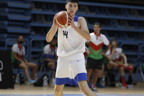 P.VASCO - P.ASTURIAS