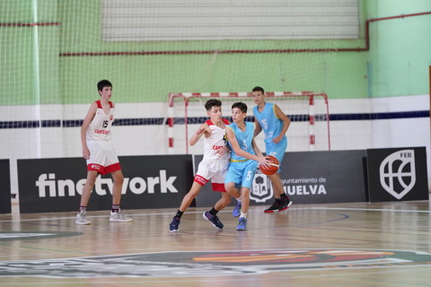 R.MURCIA - CANTABRIA