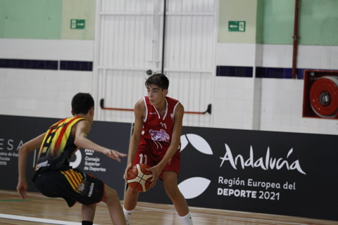 ARAGON - C.LEON