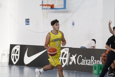 C.VALENCIANA - CANARIAS