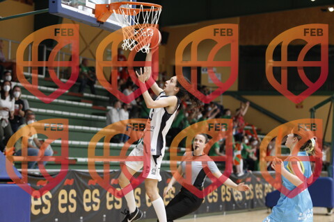 MURCIA - EXTREMADURA