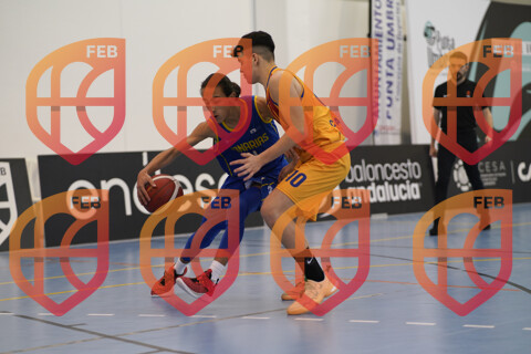 CANARIAS - CATALUÑA